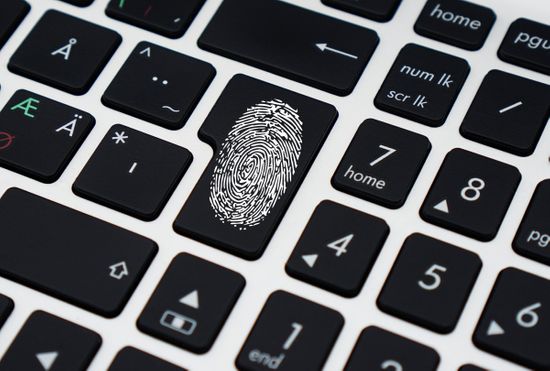 How to protect your personal data on the Internet