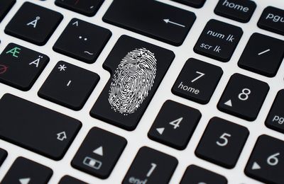 How to protect your personal data on the Internet