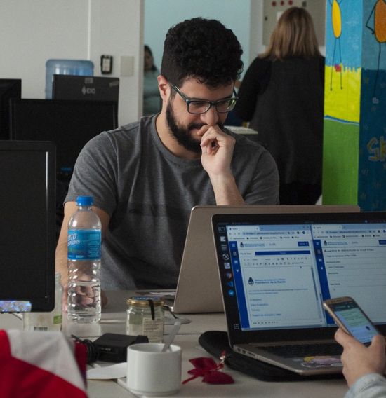 10 rules of instant messaging at work