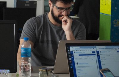 10 rules of instant messaging at work