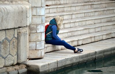 Loneliness or aloneness: for single parents