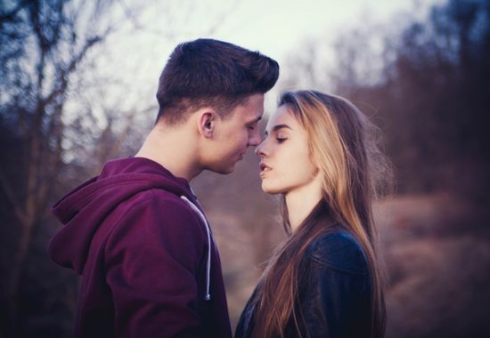 How to get your ex-girlfriend back