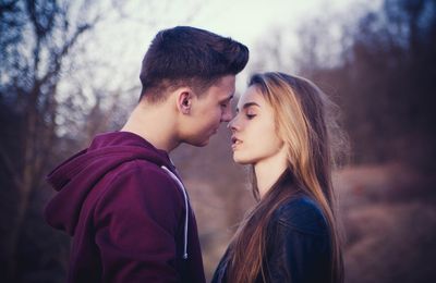 How to get your ex-girlfriend back