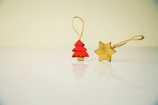 5 minimalist décor ideas for the winter holidays