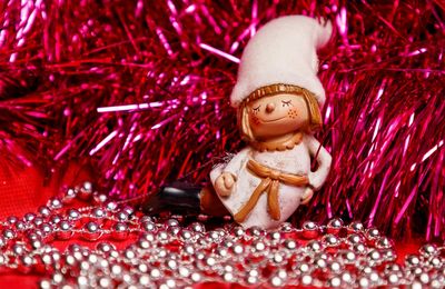 When do you celebrate new year every 3 months?