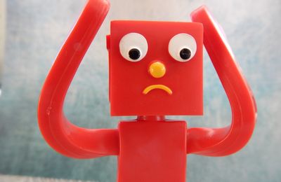 Five Tips for Pushing Thru a Tough Day at Work